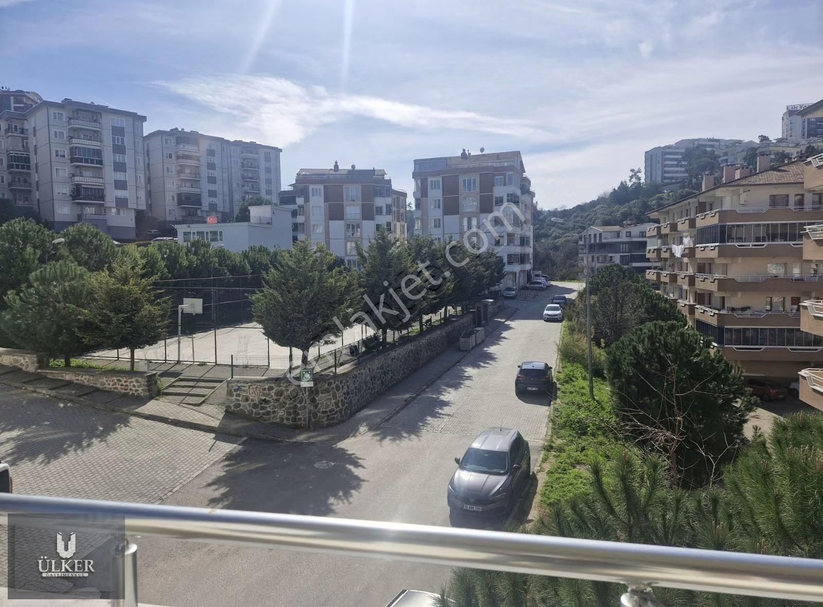 Ülker'den Burgaz Da Kiralık 2+1 Daire - Görsel 22