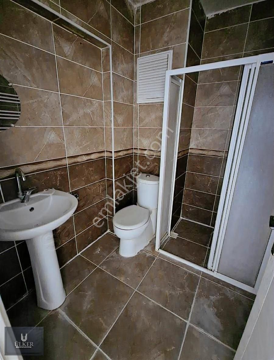 Ülker'den Burgaz Da Kiralık 2+1 Daire - Görsel 15