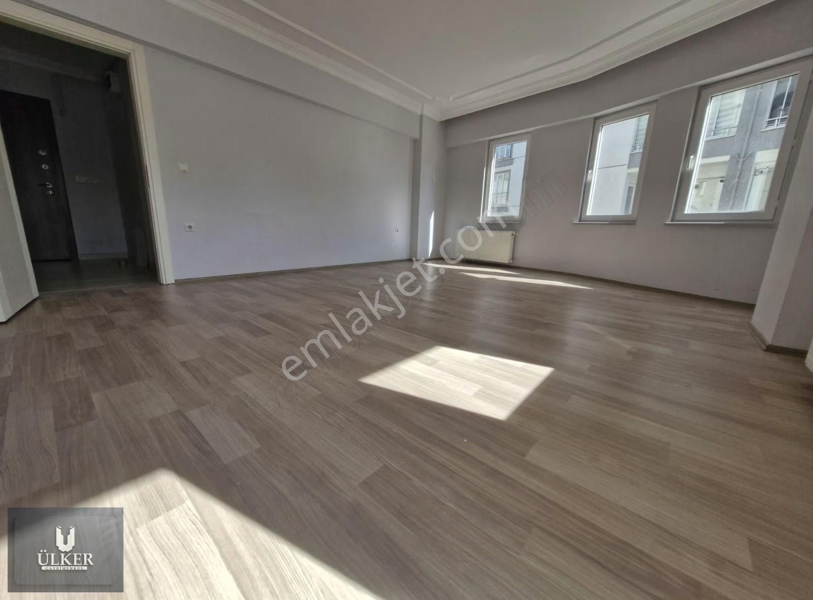 Ülker'den Burgaz Da Kiralık 2+1 Daire - Görsel 28