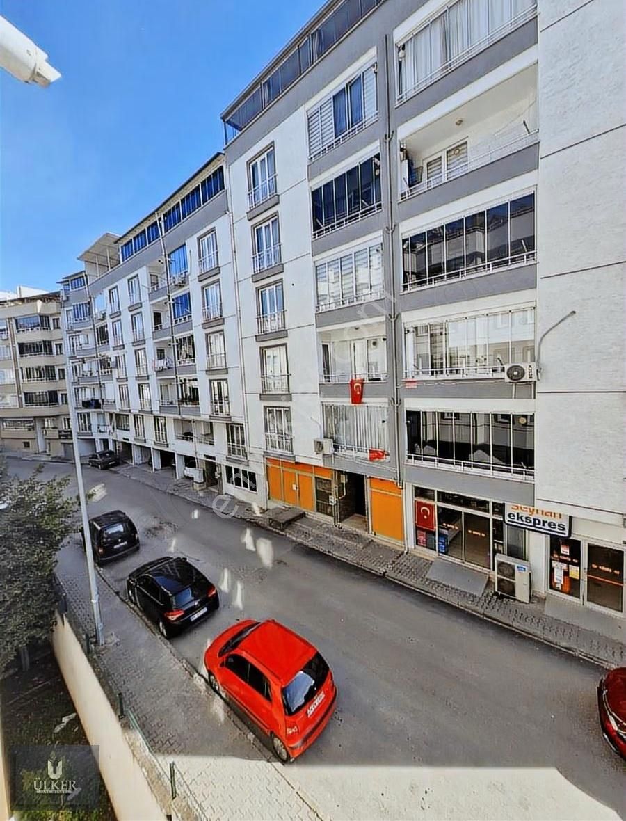 Ülker'den Burgaz Da Kiralık 2+1 Daire - Görsel 5