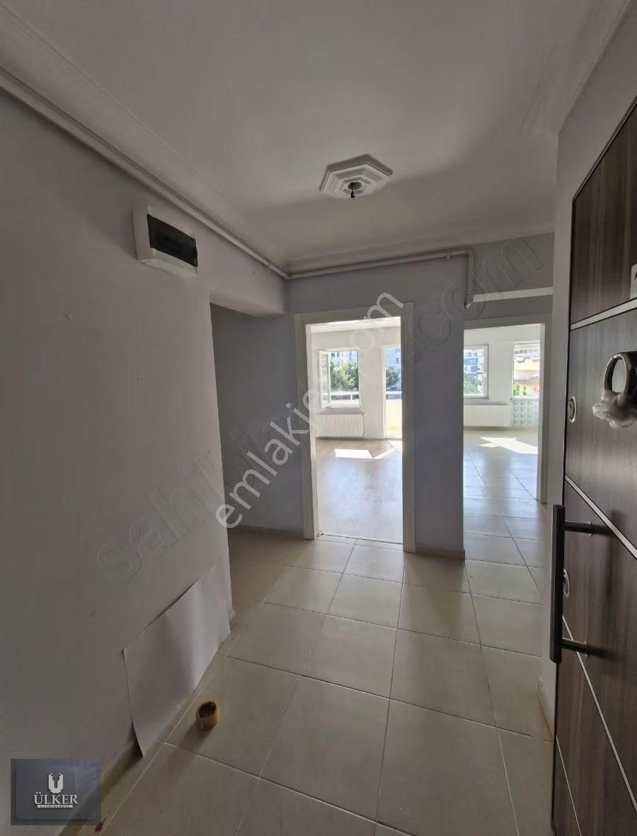 Ülker'den Burgaz Da Kiralık 2+1 Daire - Görsel 31