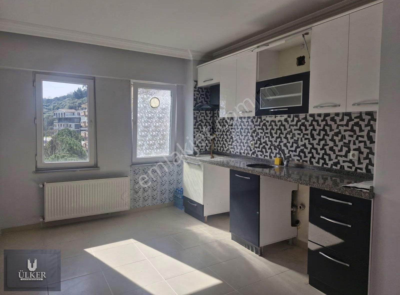 Ülker'den Burgaz Da Kiralık 2+1 Daire - Görsel 23
