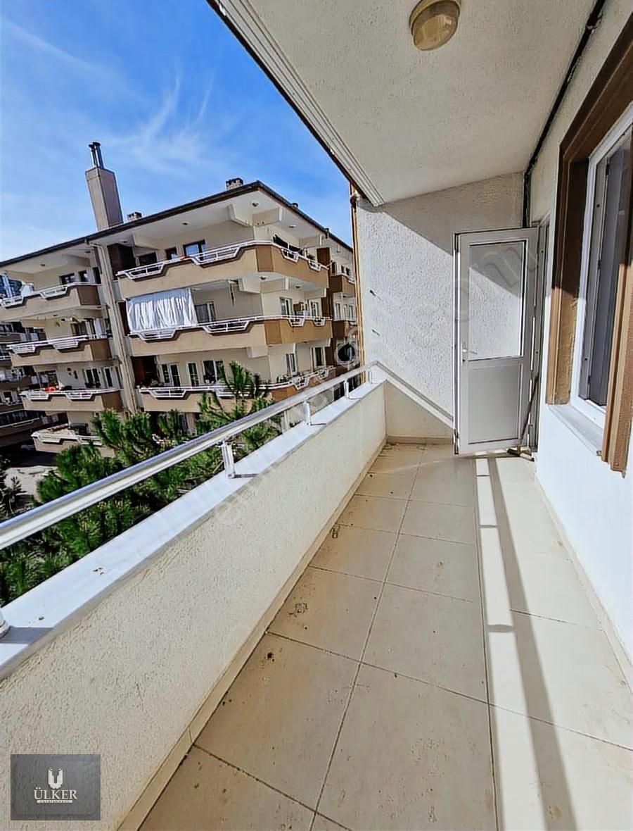 Ülker'den Burgaz Da Kiralık 2+1 Daire - Görsel 3