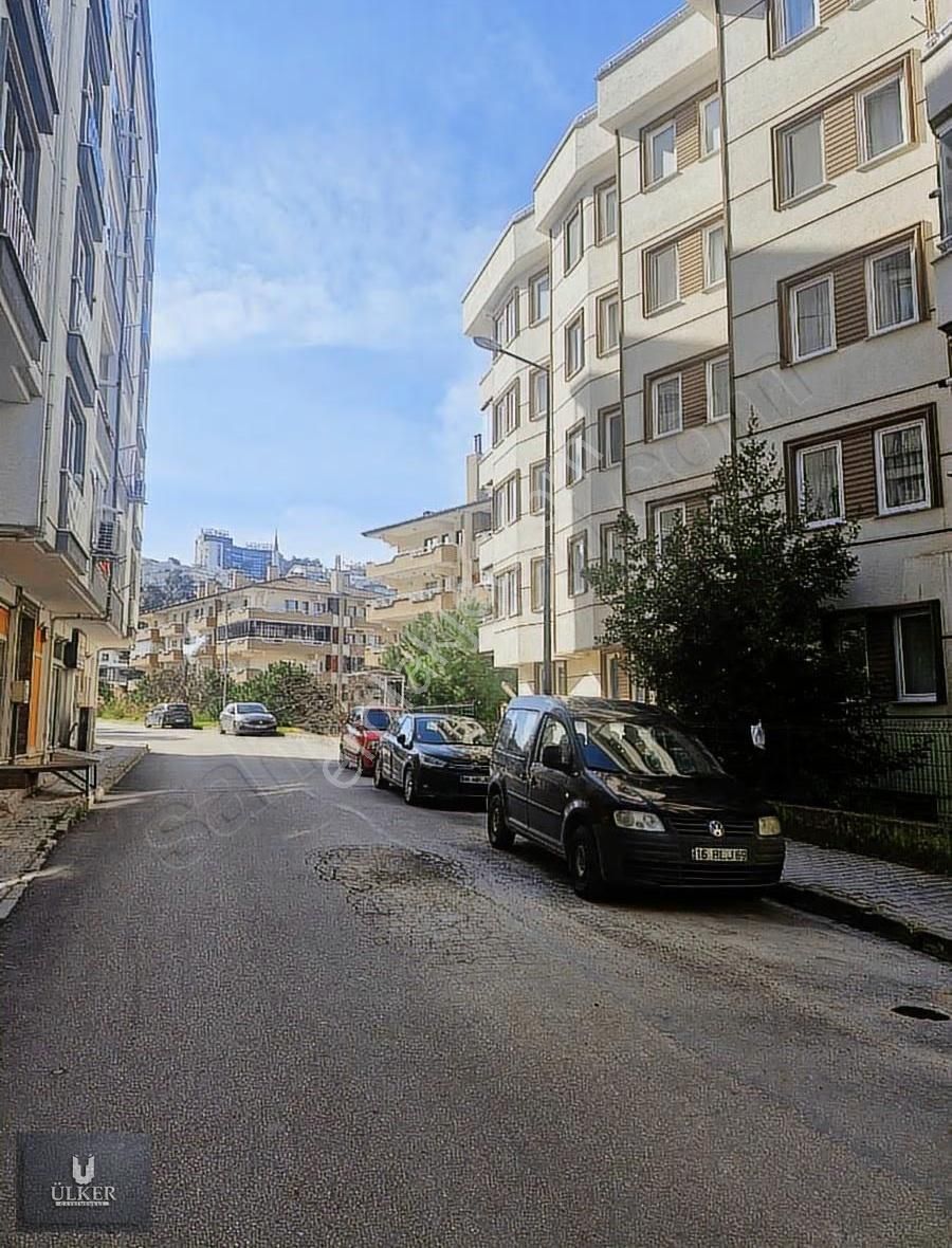 Ülker'den Burgaz Da Kiralık 2+1 Daire - Görsel 20