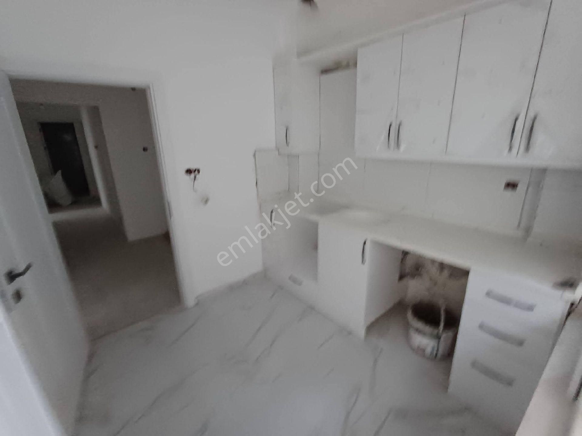 Samsun İlkadım Kadifekale Mahallesi'nde Kat Tapulu İçi Yapılı 2+1 Satılık Daire - Görsel 12