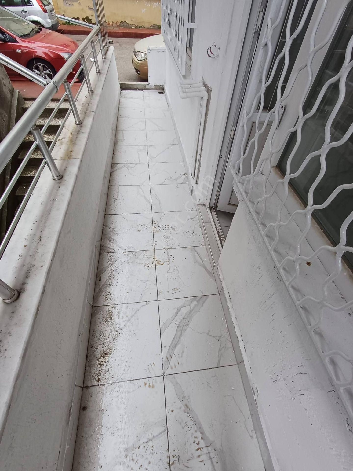 Samsun İlkadım Kadifekale Mahallesi'nde Kat Tapulu İçi Yapılı 2+1 Satılık Daire - Görsel 8