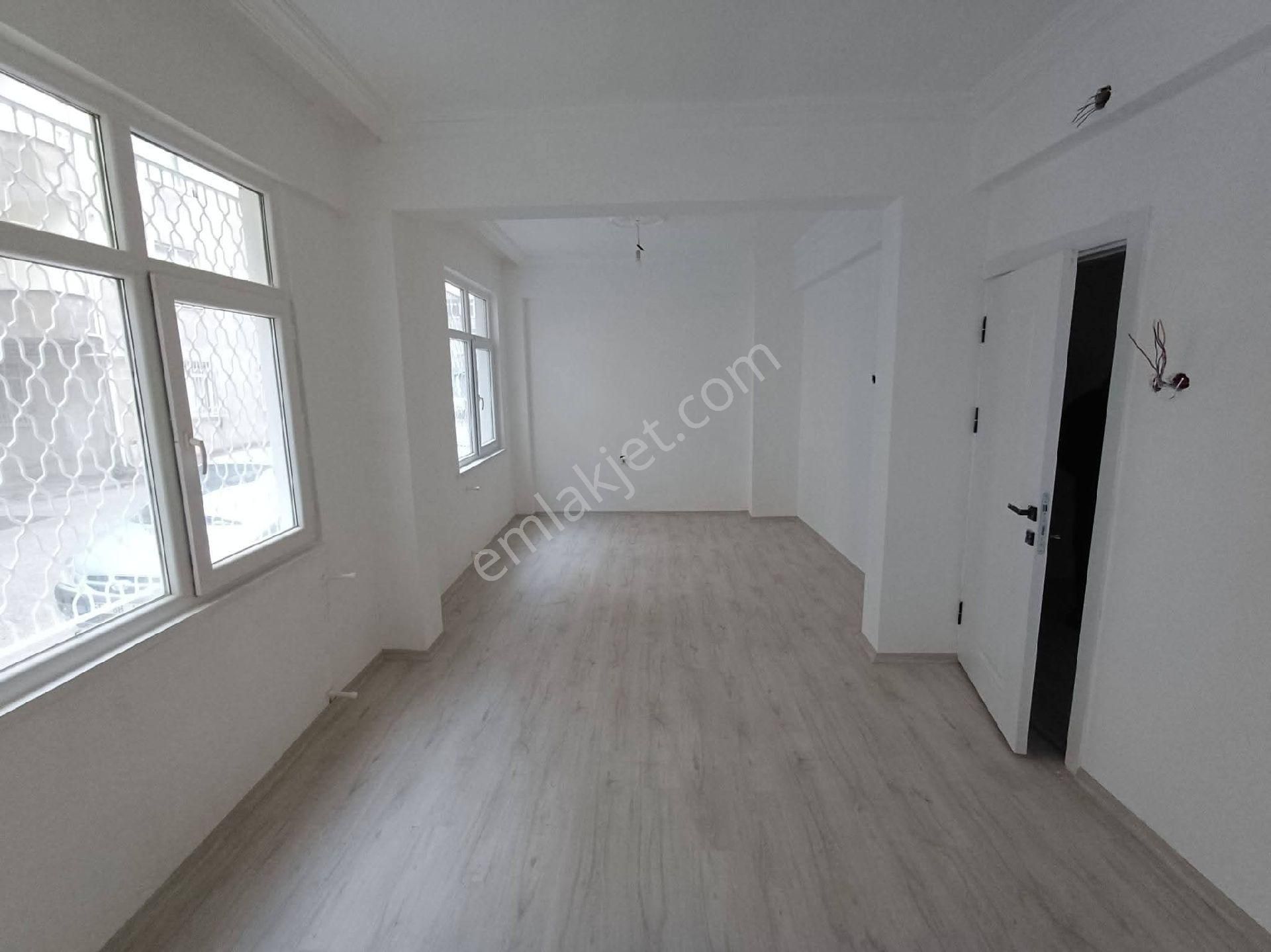 Samsun İlkadım Kadifekale Mahallesi'nde Kat Tapulu İçi Yapılı 2+1 Satılık Daire - Görsel 11