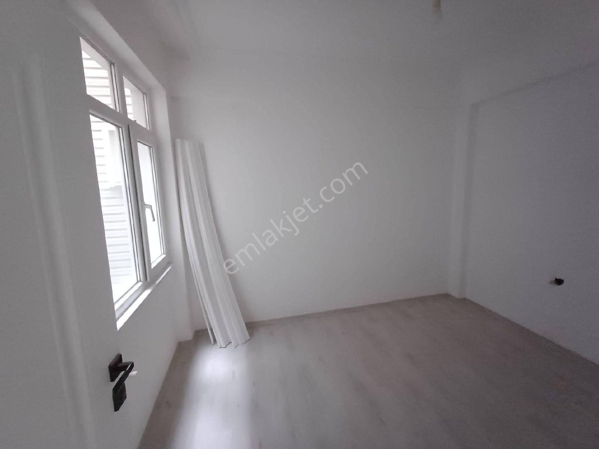 Samsun İlkadım Kadifekale Mahallesi'nde Kat Tapulu İçi Yapılı 2+1 Satılık Daire - Görsel 6