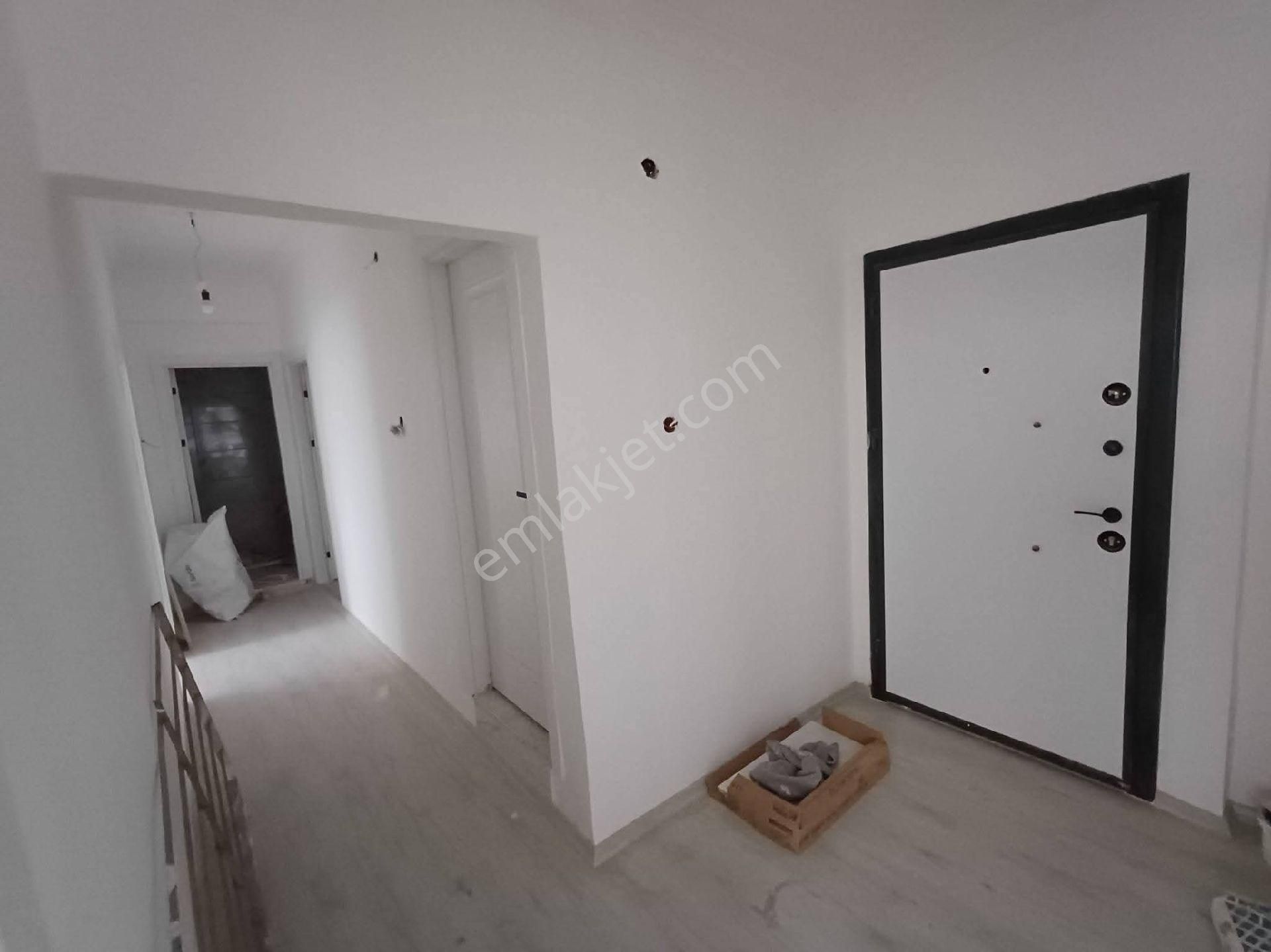Samsun İlkadım Kadifekale Mahallesi'nde Kat Tapulu İçi Yapılı 2+1 Satılık Daire - Görsel 9