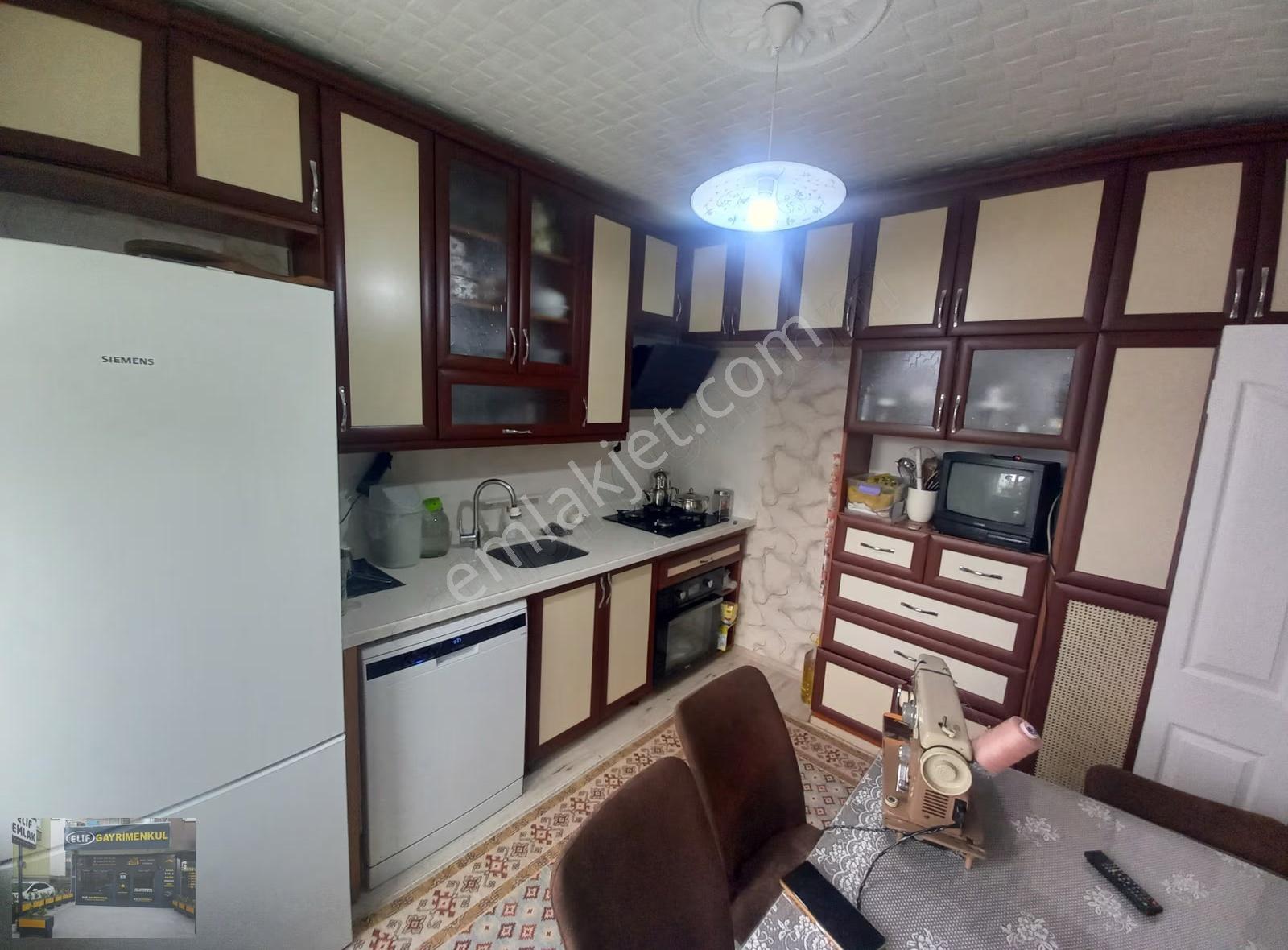 Elif Emlak'tan Pınarbaşı Mah. Mukemmel Lokasyonda 4+1 Villa - Görsel 21