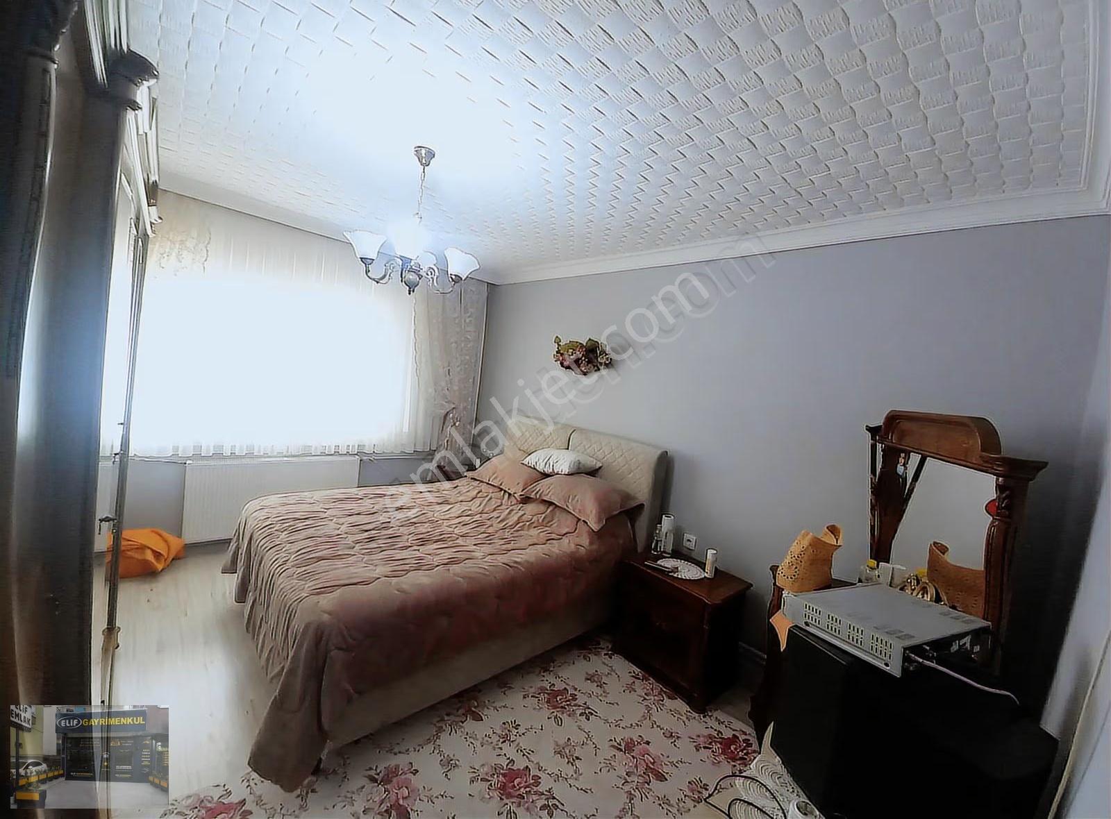 Elif Emlak'tan Pınarbaşı Mah. Mukemmel Lokasyonda 4+1 Villa - Görsel 13