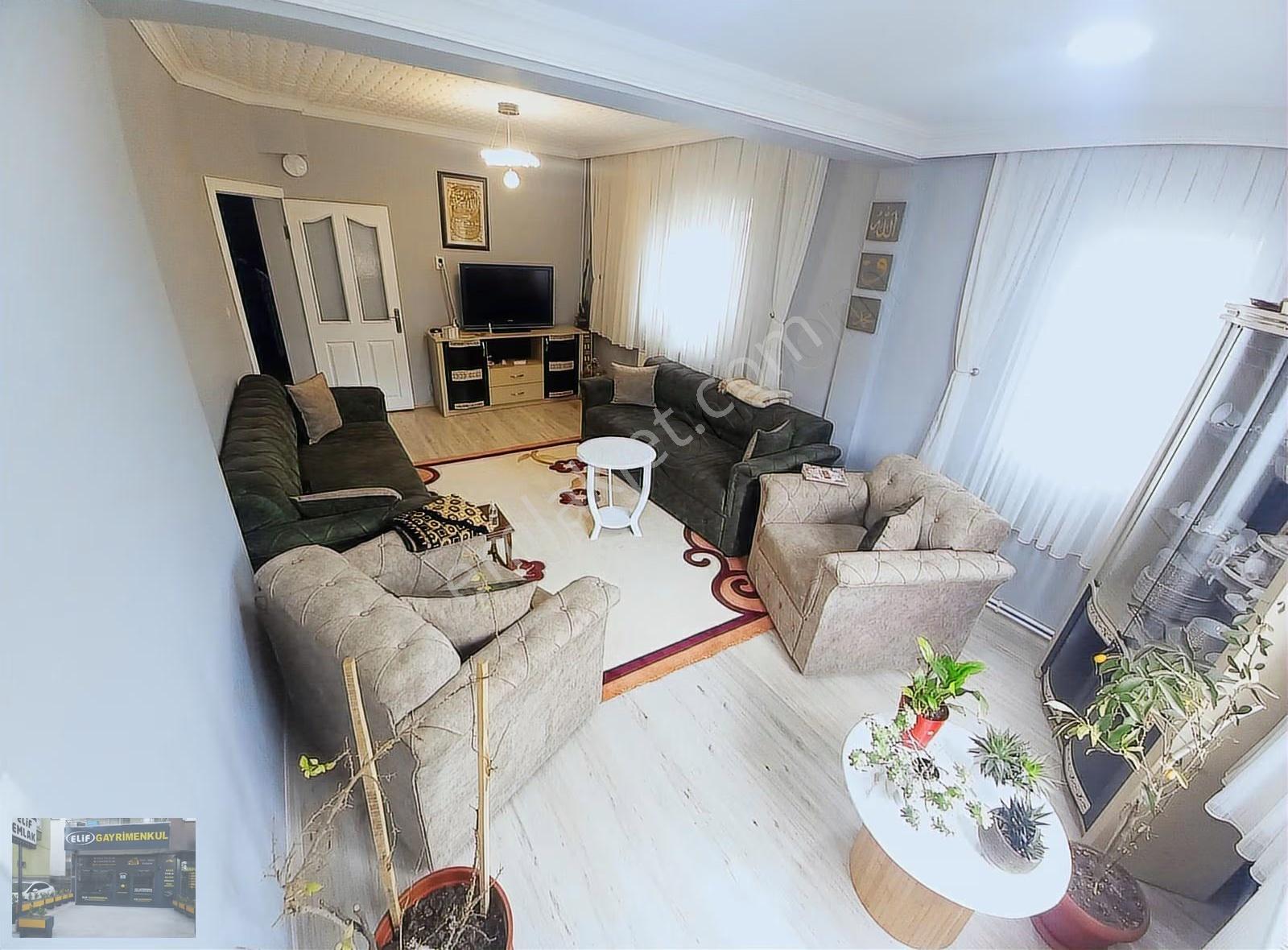 Elif Emlak'tan Pınarbaşı Mah. Mukemmel Lokasyonda 4+1 Villa - Görsel 31