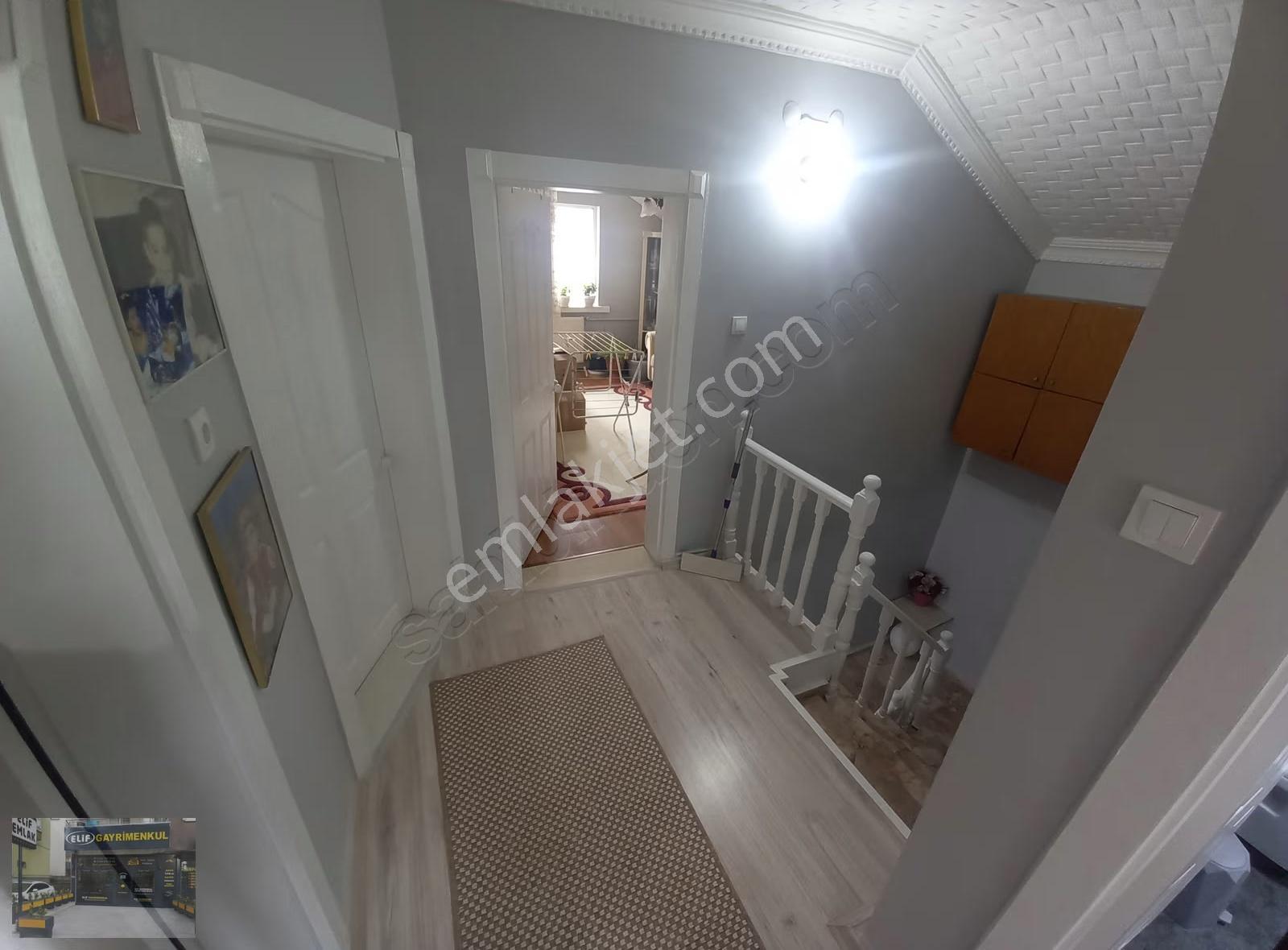 Elif Emlak'tan Pınarbaşı Mah. Mukemmel Lokasyonda 4+1 Villa - Görsel 32