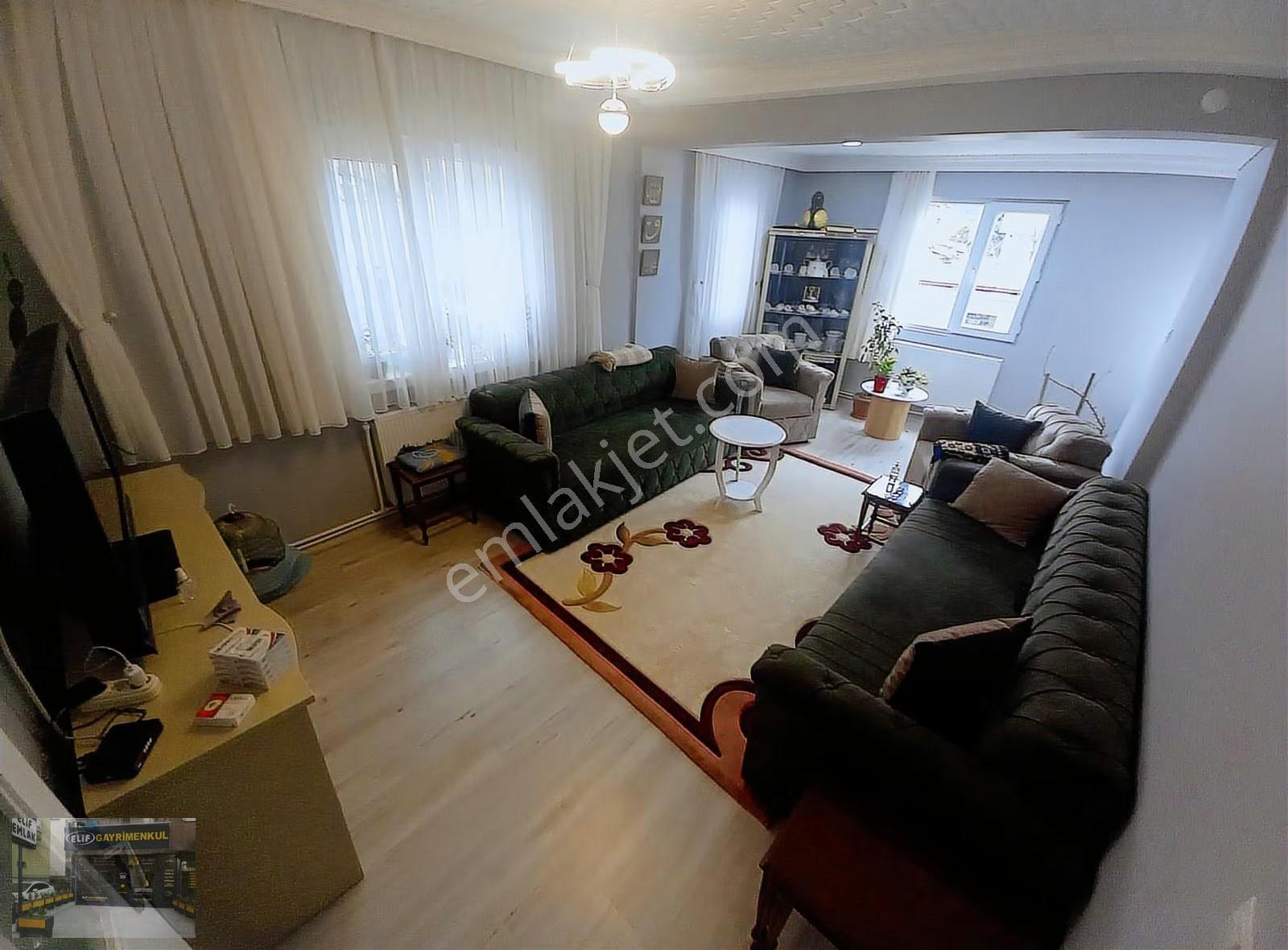 Elif Emlak'tan Pınarbaşı Mah. Mukemmel Lokasyonda 4+1 Villa - Görsel 7