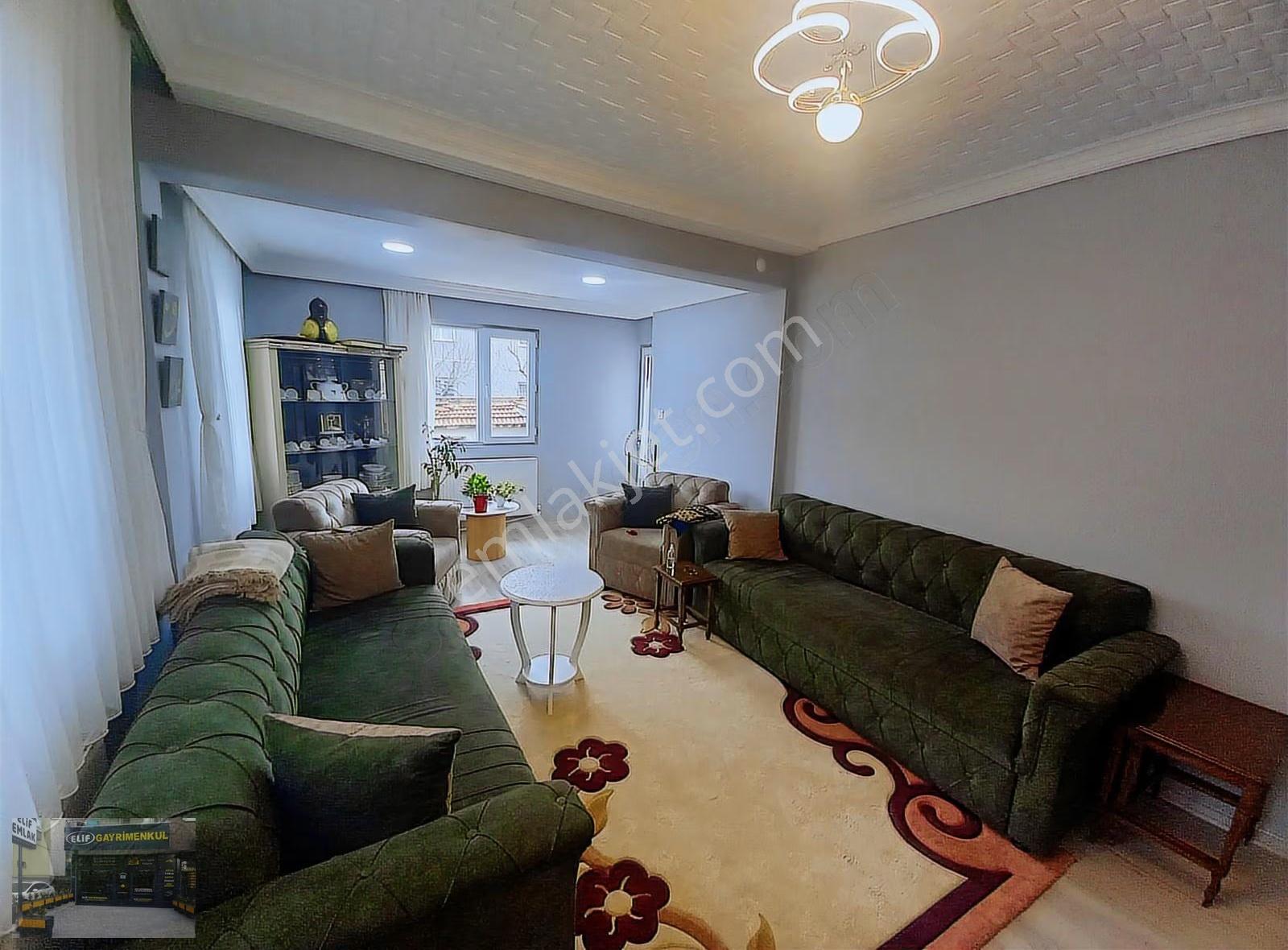 Elif Emlak'tan Pınarbaşı Mah. Mukemmel Lokasyonda 4+1 Villa - Görsel 30