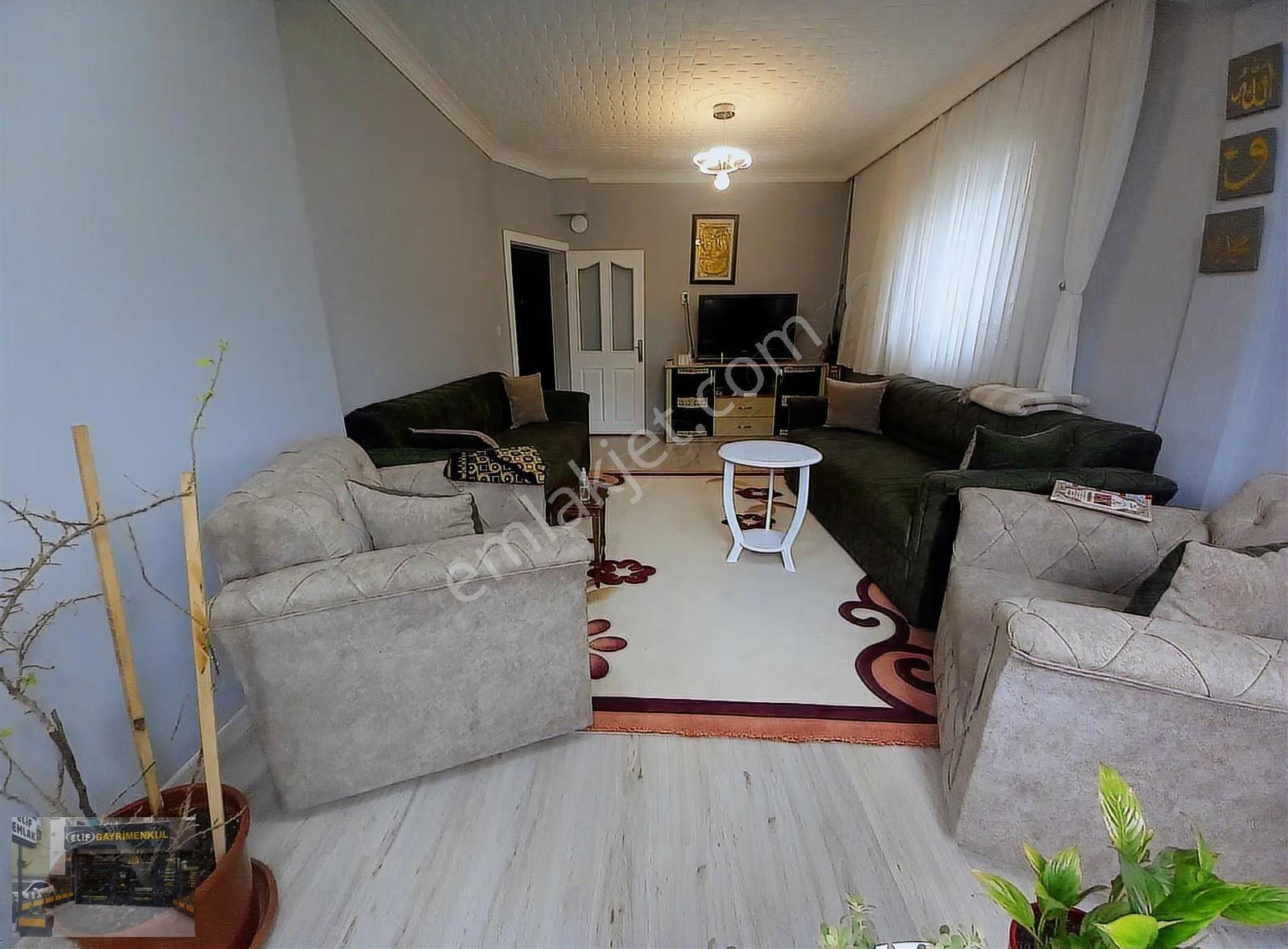 Elif Emlak'tan Pınarbaşı Mah. Mukemmel Lokasyonda 4+1 Villa - Görsel 27