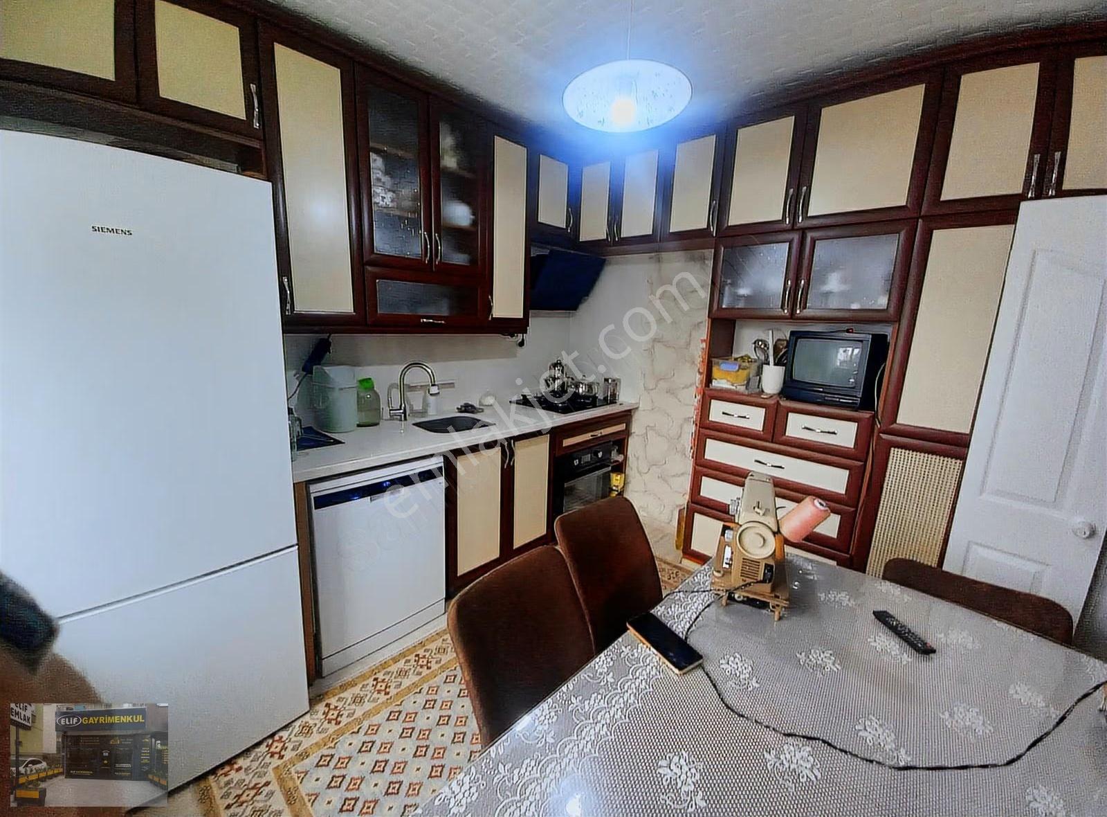 Elif Emlak'tan Pınarbaşı Mah. Mukemmel Lokasyonda 4+1 Villa - Görsel 3