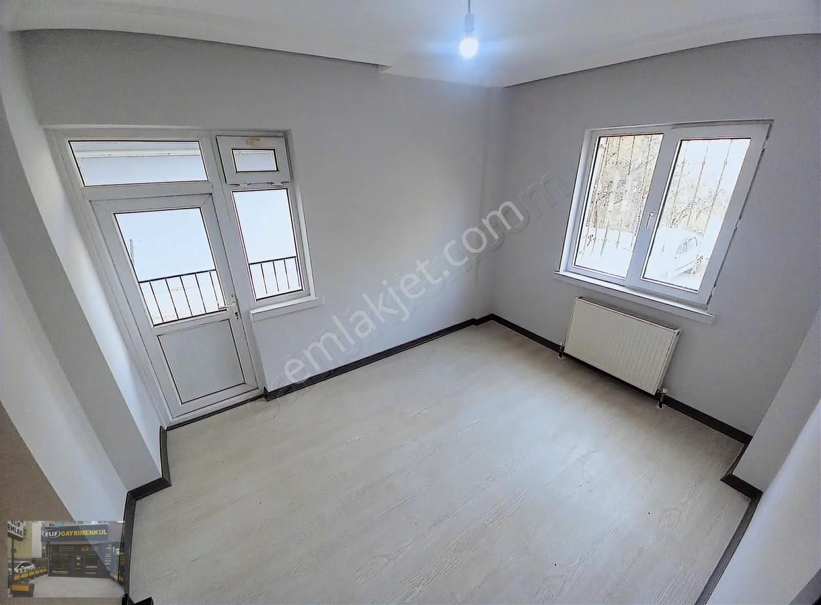Elif Emlak'tan Akşemsettin Mah. Y.giriş Full Yapılı 3+1 Daire - Görsel 24