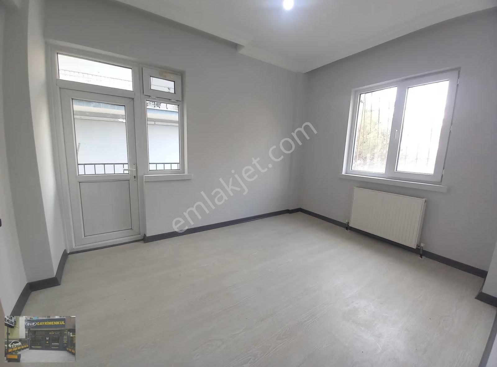 Elif Emlak'tan Akşemsettin Mah. Y.giriş Full Yapılı 3+1 Daire - Görsel 19