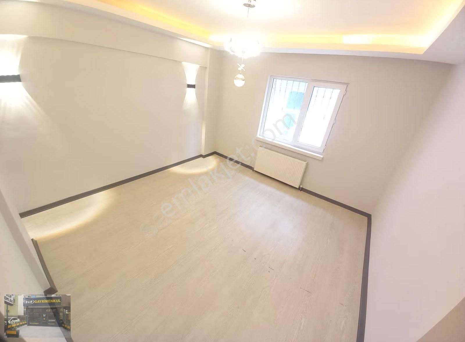 Elif Emlak'tan Akşemsettin Mah. Y.giriş Full Yapılı 3+1 Daire - Görsel 5
