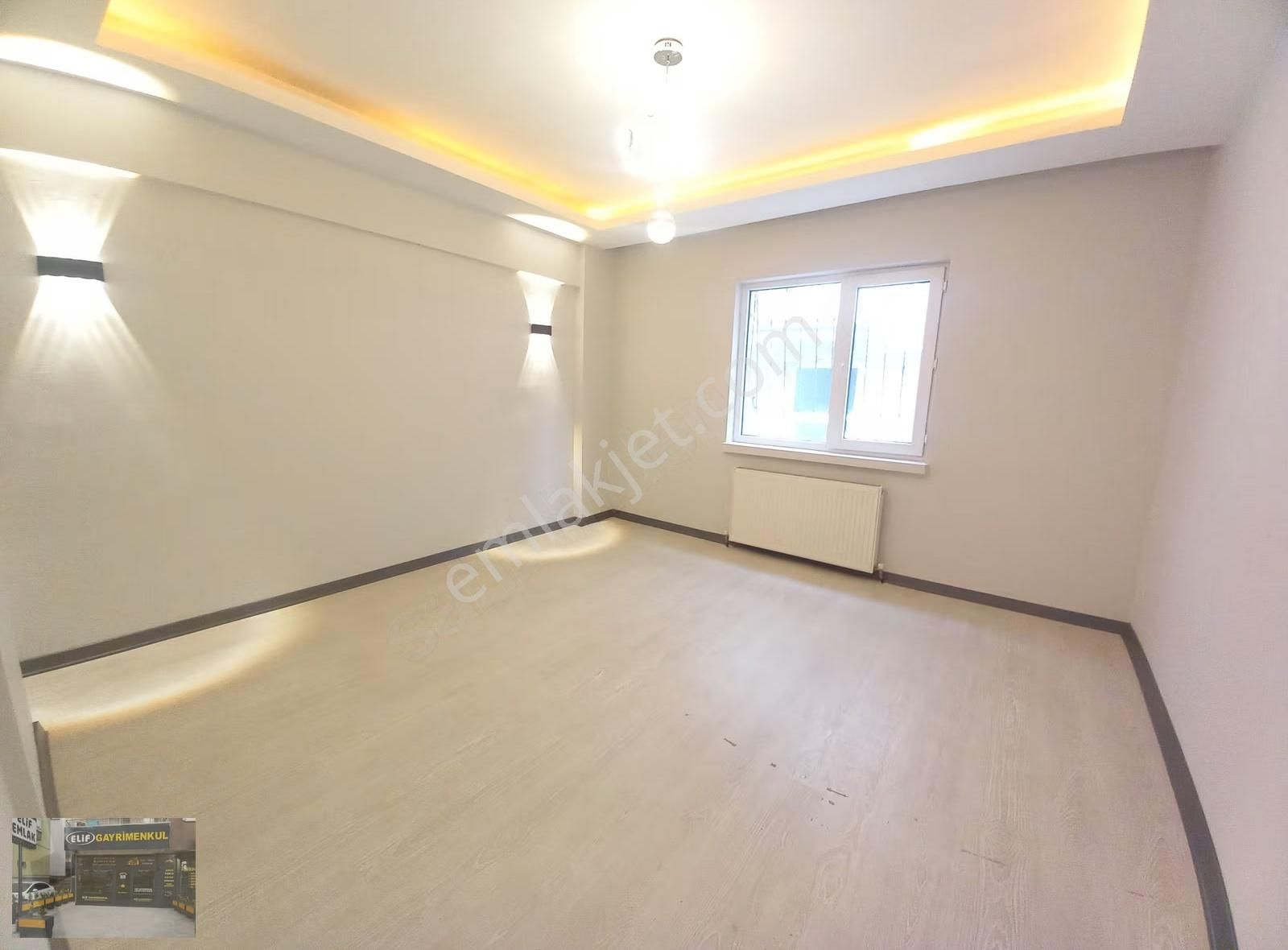 Elif Emlak'tan Akşemsettin Mah. Y.giriş Full Yapılı 3+1 Daire - Görsel 16