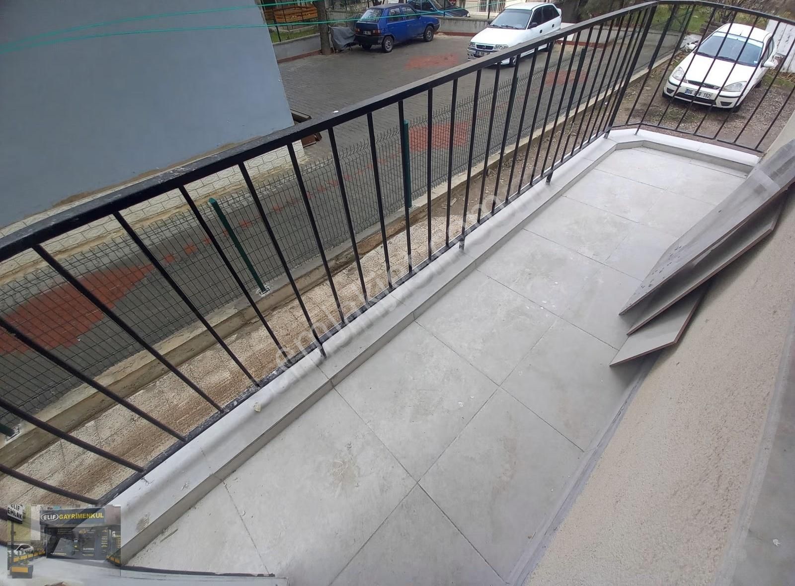 Elif Emlak'tan Akşemsettin Mah. Y.giriş Full Yapılı 3+1 Daire - Görsel 6