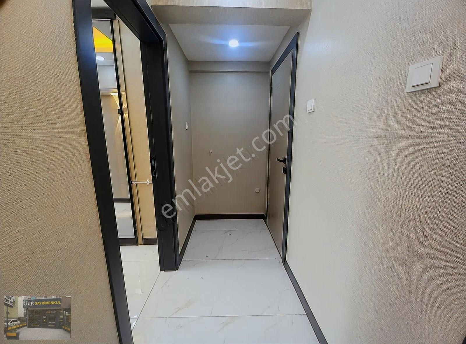 Elif Emlak'tan Akşemsettin Mah. Y.giriş Full Yapılı 3+1 Daire - Görsel 4
