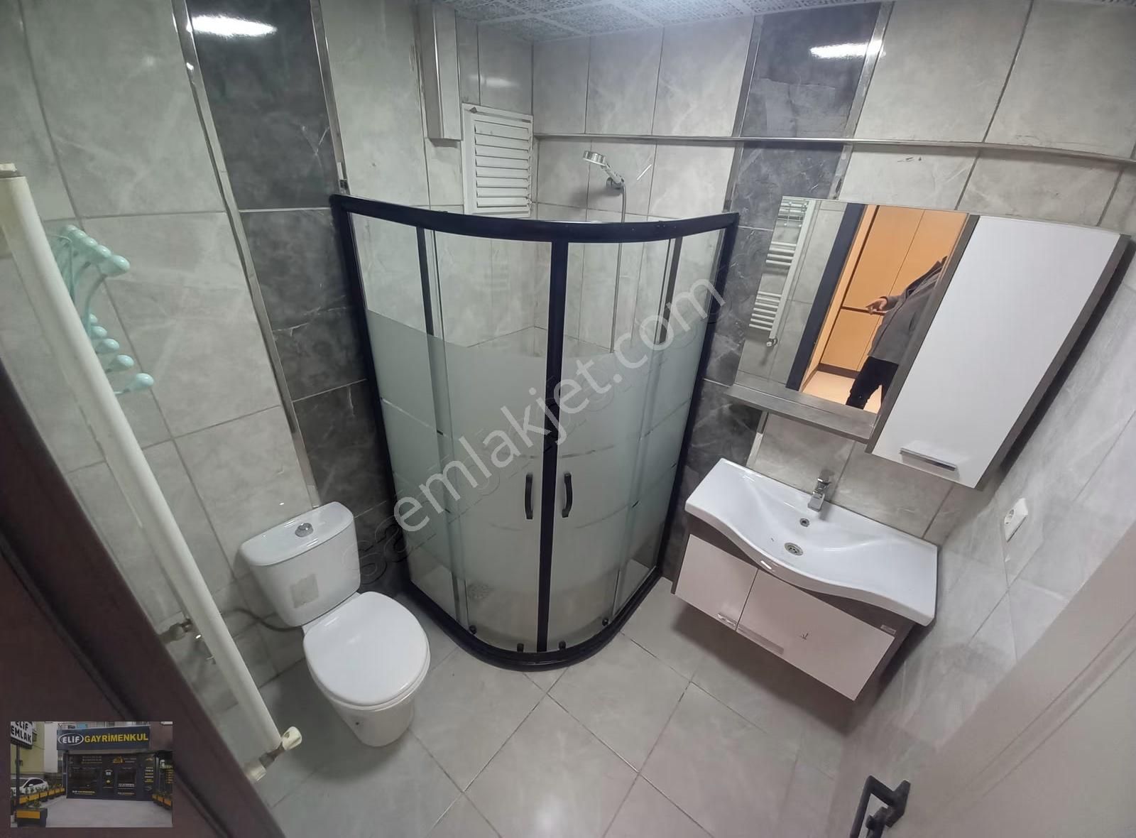 Elif Emlak'tan Akşemsettin Mah. Y.giriş Full Yapılı 3+1 Daire - Görsel 20