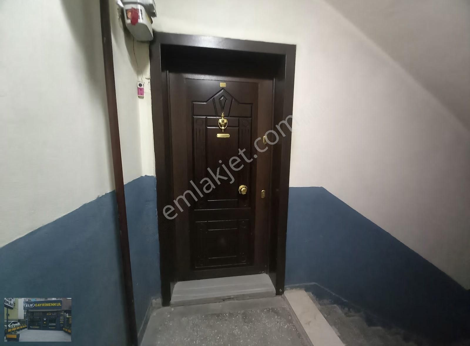 Elif Emlak'tan Akşemsettin Mah. Y.giriş Full Yapılı 3+1 Daire - Görsel 3