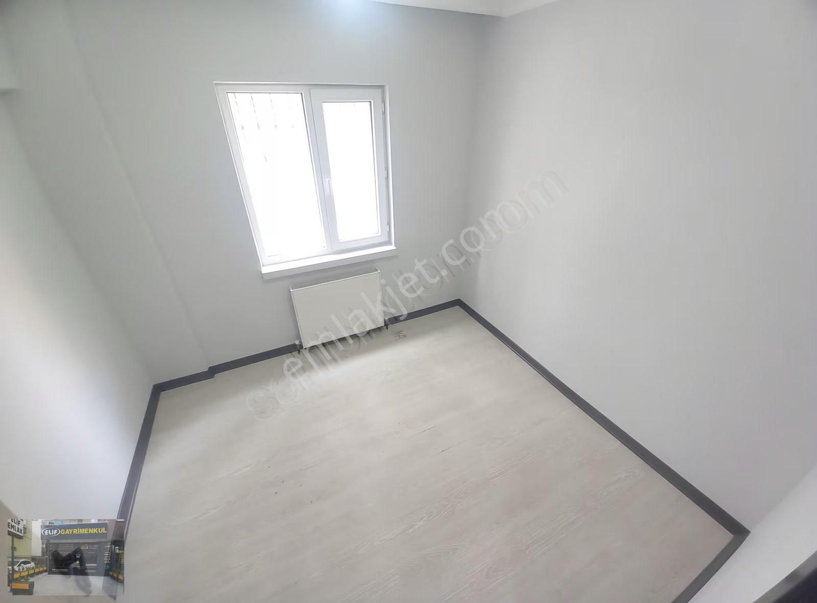 Elif Emlak'tan Akşemsettin Mah. Y.giriş Full Yapılı 3+1 Daire - Görsel 13
