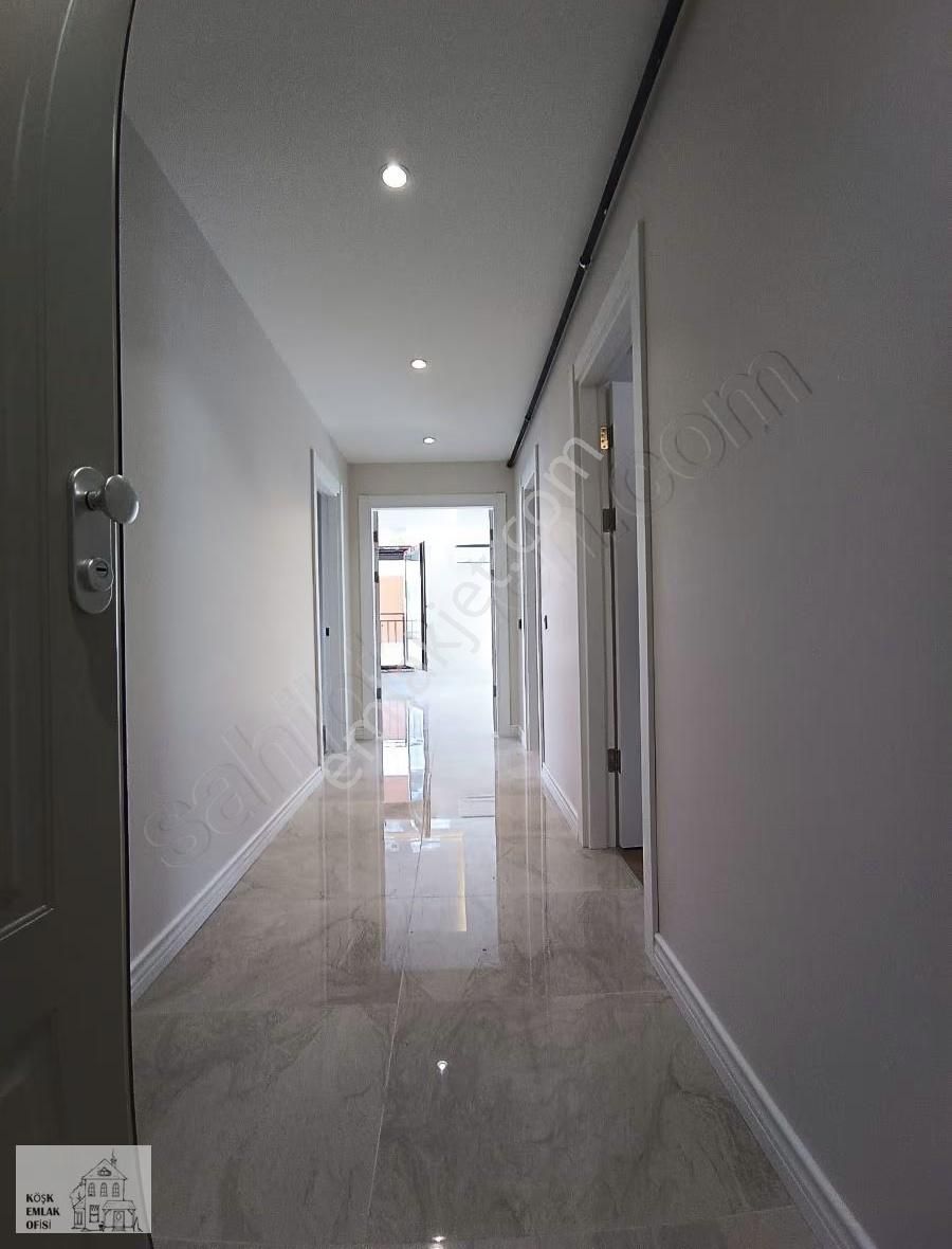 Bahçelievler Kadir Has'ta 2+1 Amerikan Mutfaklı Kiralık Daire - Görsel 29