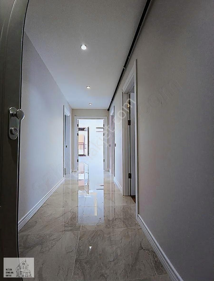 Bahçelievler Kadir Has'ta 2+1 Amerikan Mutfaklı Kiralık Daire - Görsel 14