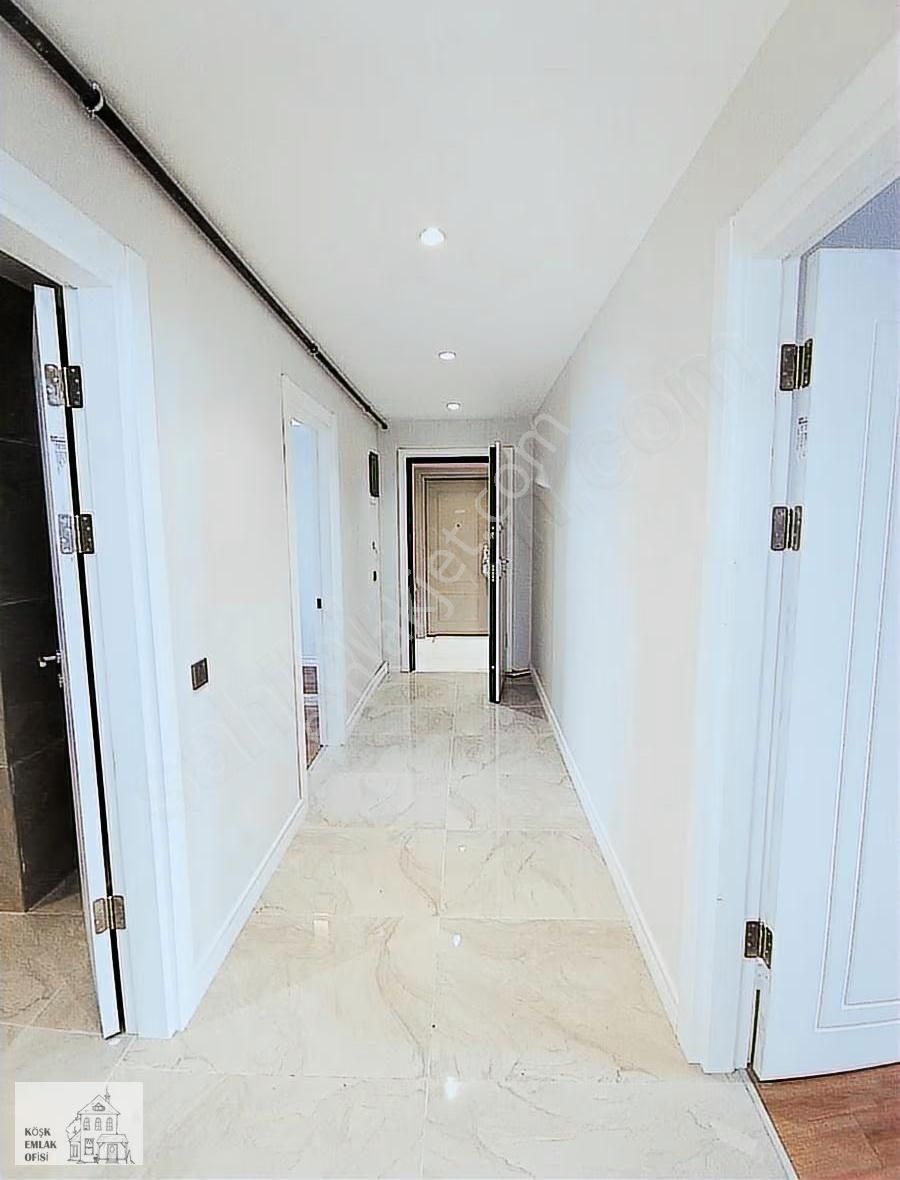 Bahçelievler Kadir Has'ta 2+1 Amerikan Mutfaklı Kiralık Daire - Görsel 21