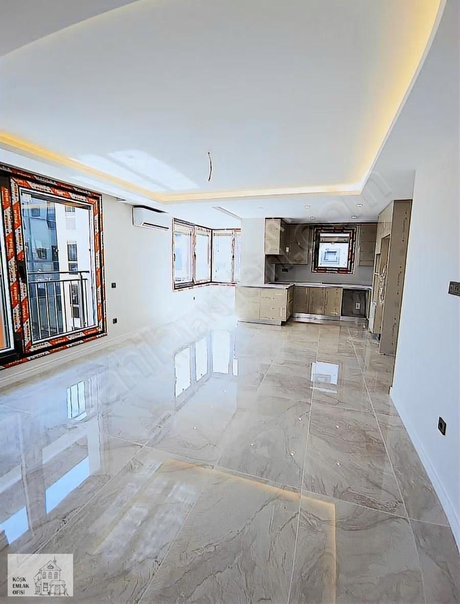 Bahçelievler Kadir Has'ta 2+1 Amerikan Mutfaklı Kiralık Daire - Görsel 28