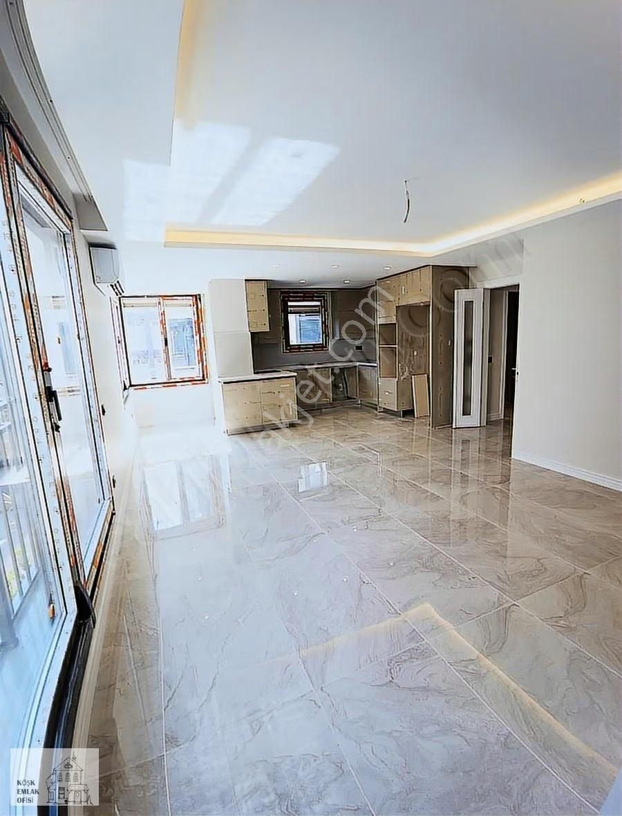 Bahçelievler Kadir Has'ta 2+1 Amerikan Mutfaklı Kiralık Daire - Görsel 22