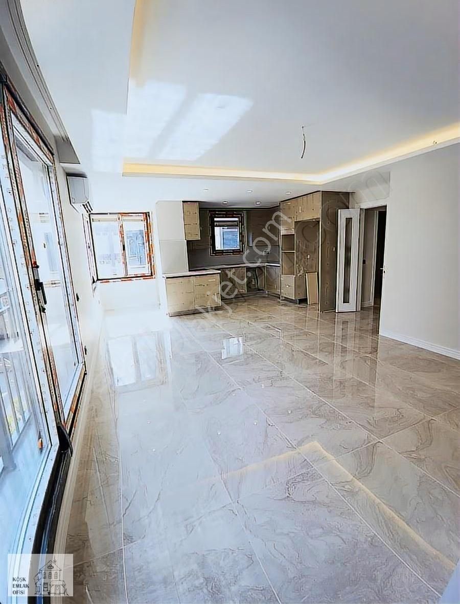 Bahçelievler Kadir Has'ta 2+1 Amerikan Mutfaklı Kiralık Daire - Görsel 13