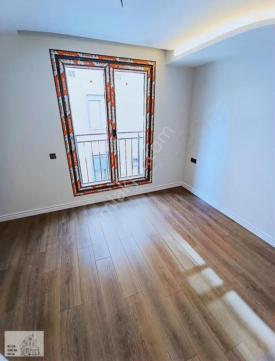 Bahçelievler Kadir Has'ta 2+1 Amerikan Mutfaklı Kiralık Daire - Görsel 24