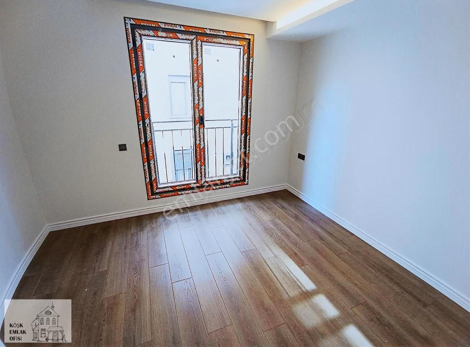 Bahçelievler Kadir Has'ta 2+1 Amerikan Mutfaklı Kiralık Daire - Görsel 30