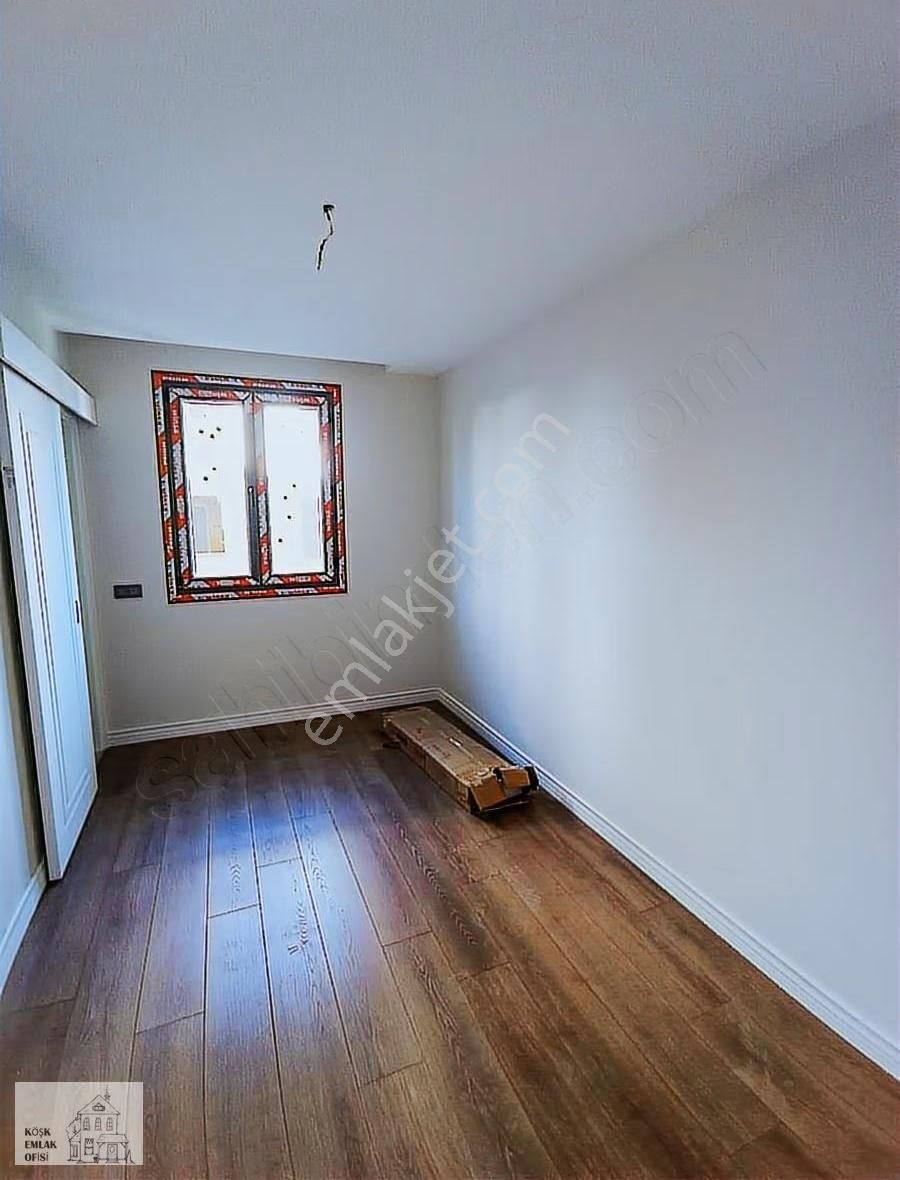 Bahçelievler Kadir Has'ta 2+1 Amerikan Mutfaklı Kiralık Daire - Görsel 34