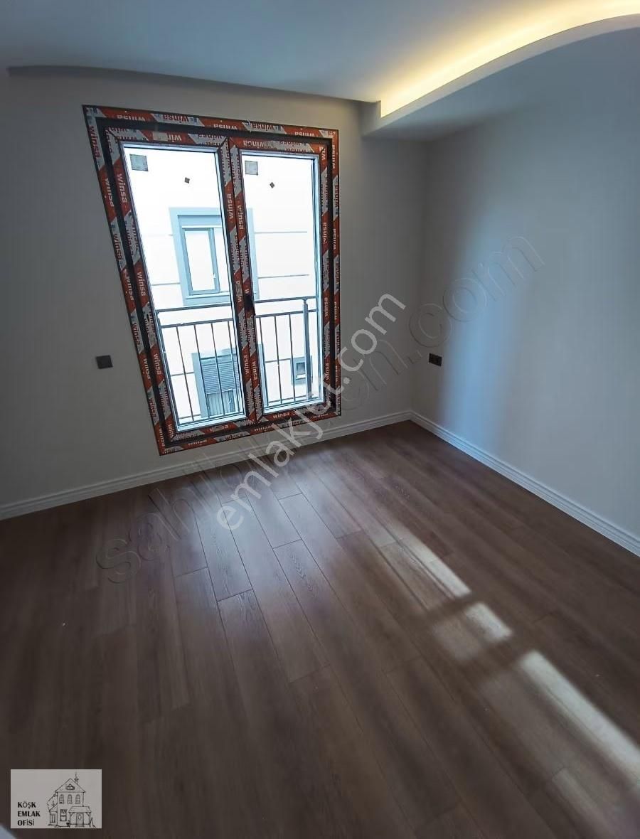 Bahçelievler Kadir Has'ta 2+1 Amerikan Mutfaklı Kiralık Daire - Görsel 9