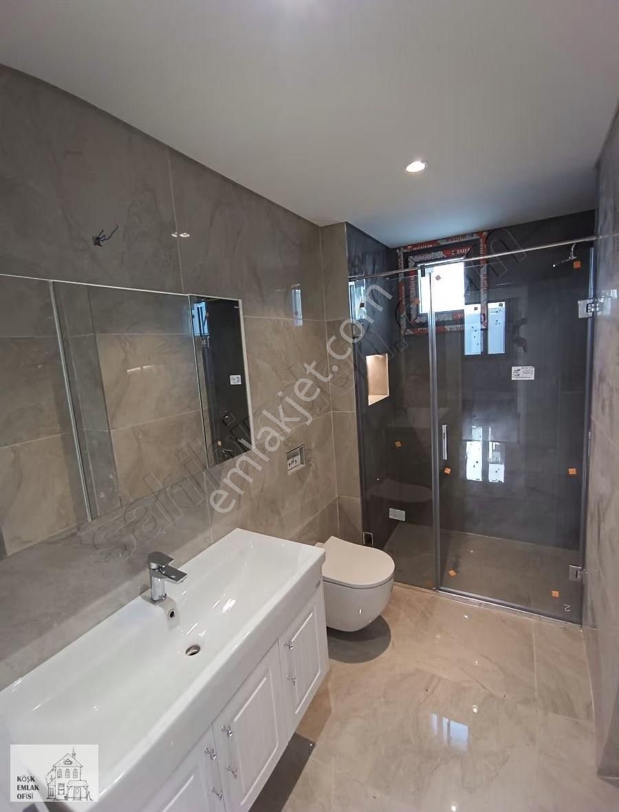 Bahçelievler Kadir Has'ta 2+1 Amerikan Mutfaklı Kiralık Daire - Görsel 32