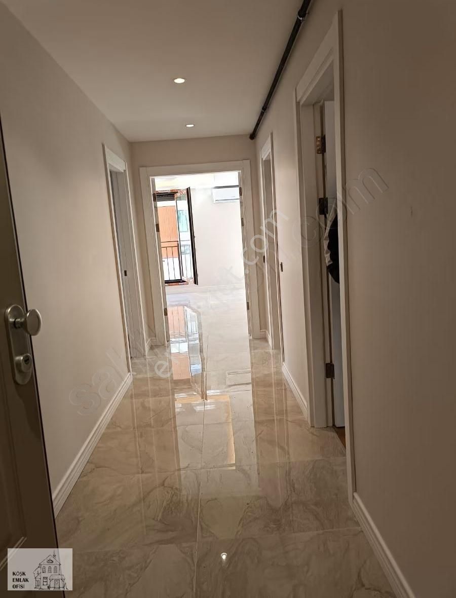 Bahçelievler Kadir Has'ta 2+1 Amerikan Mutfaklı Kiralık Daire - Görsel 16