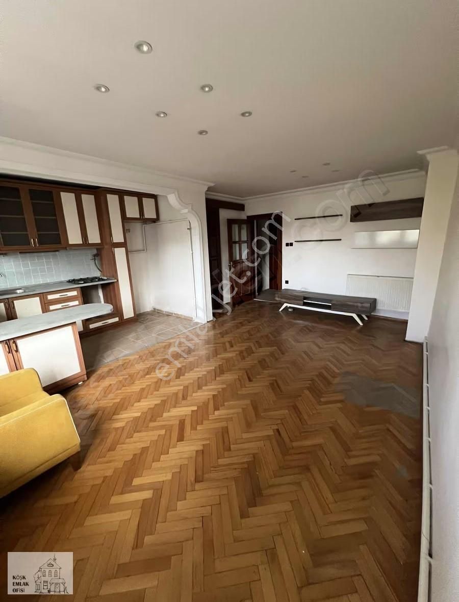 Florya Basınkoy De Orman Cephelı Çıft Girişli Vılla - Görsel 9