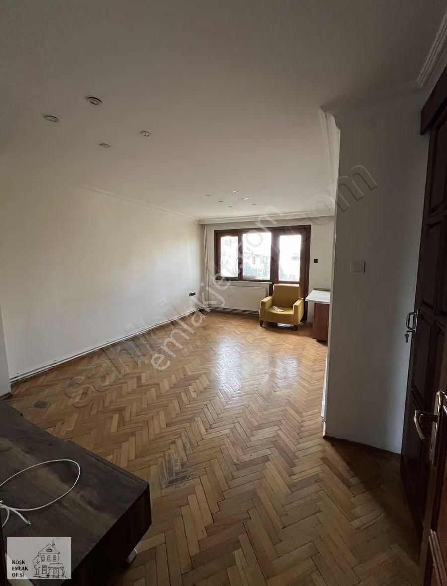 Florya Basınkoy De Orman Cephelı Çıft Girişli Vılla - Görsel 18