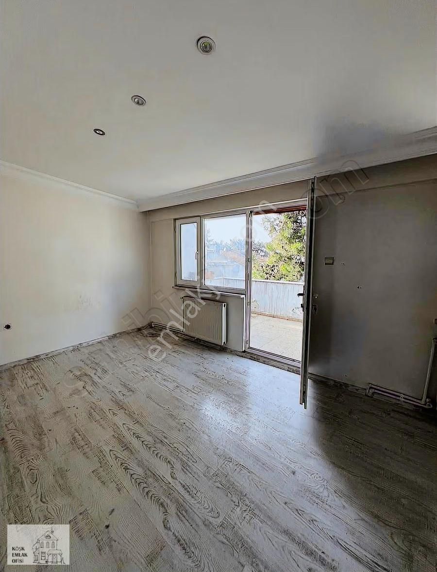 Florya Basınkoy De Orman Cephelı Çıft Girişli Vılla - Görsel 12