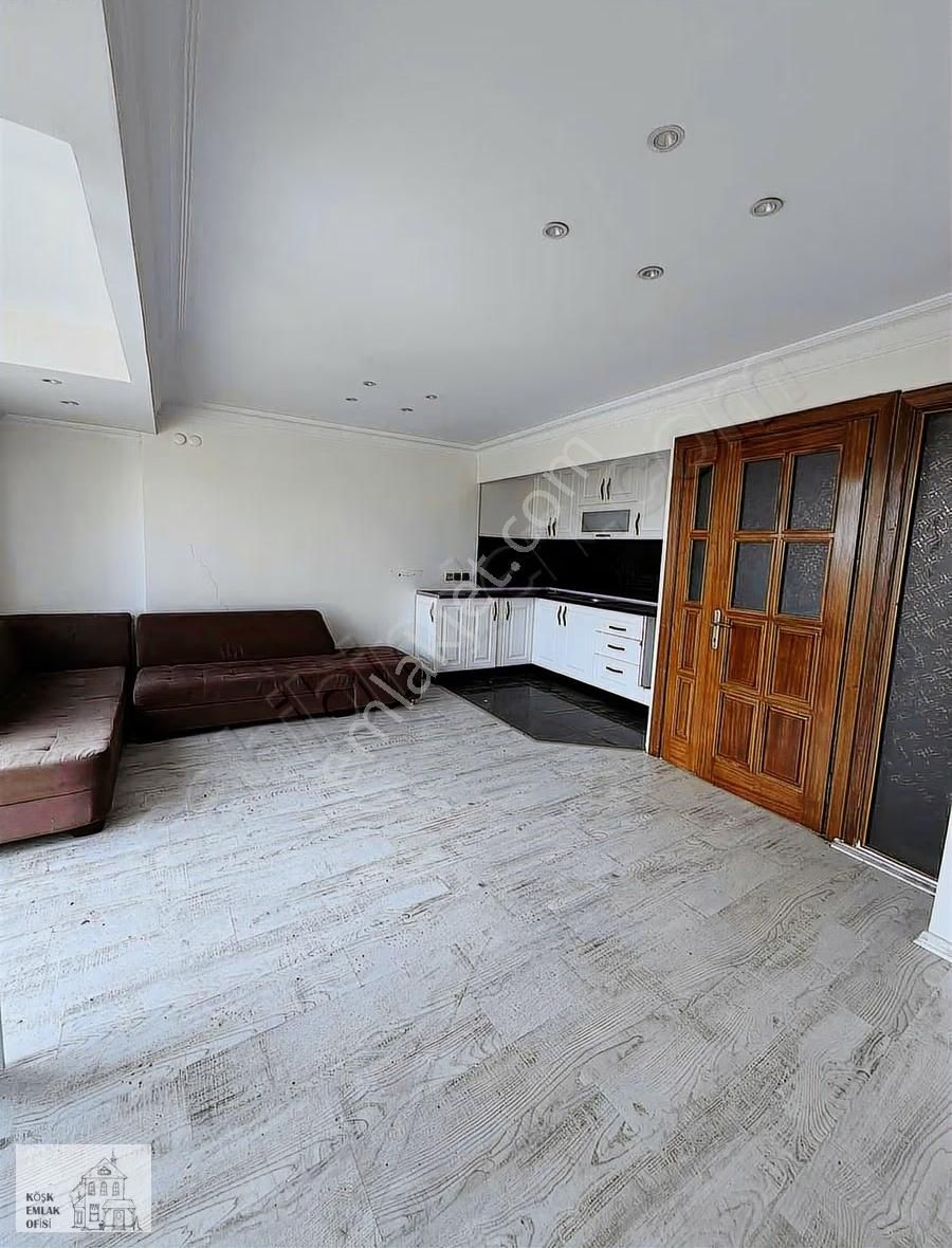 Florya Basınkoy De Orman Cephelı Çıft Girişli Vılla - Görsel 13