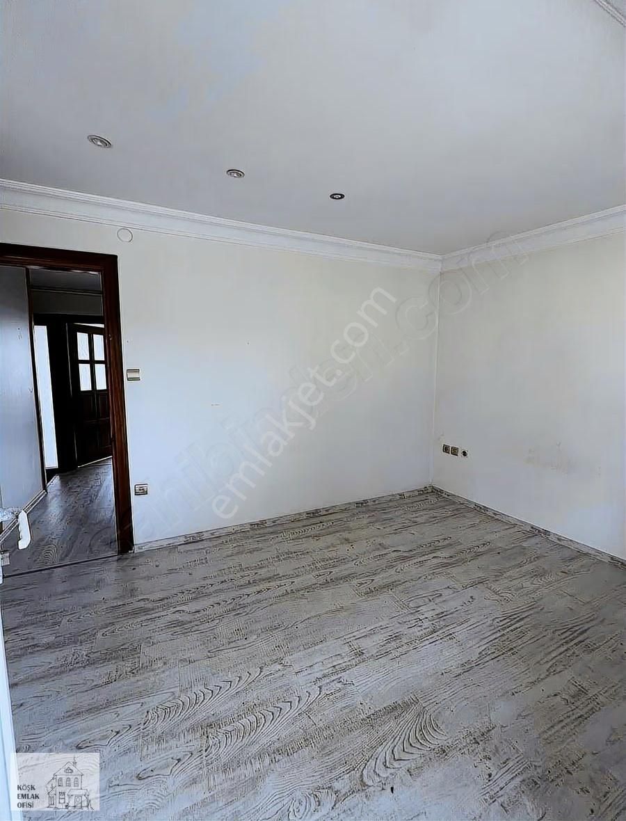 Florya Basınkoy De Orman Cephelı Çıft Girişli Vılla - Görsel 15