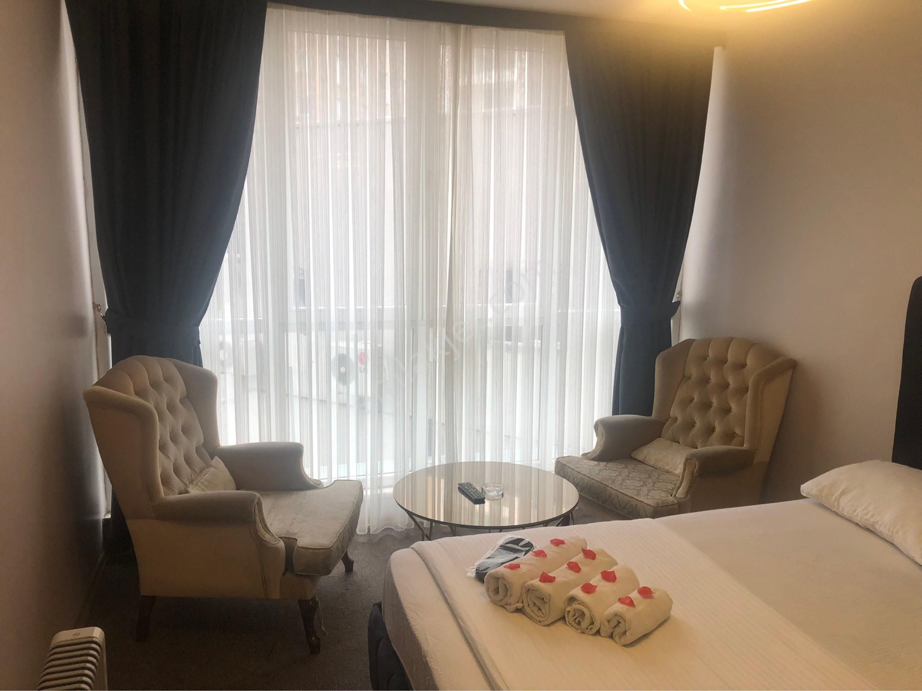 Jakuzili Metrobüs Yanı Lüx Daireler - Görsel 3