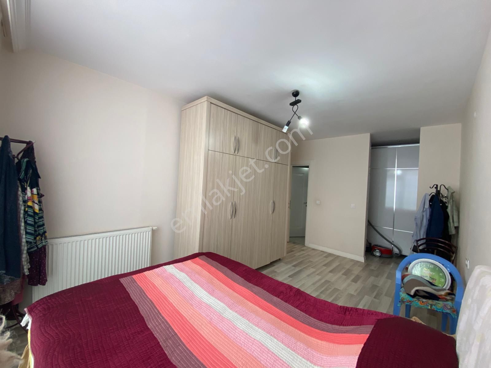 Winstown Avm Karşısı Maliye Konutlarında 3+1 Satılık Daire - Görsel 19