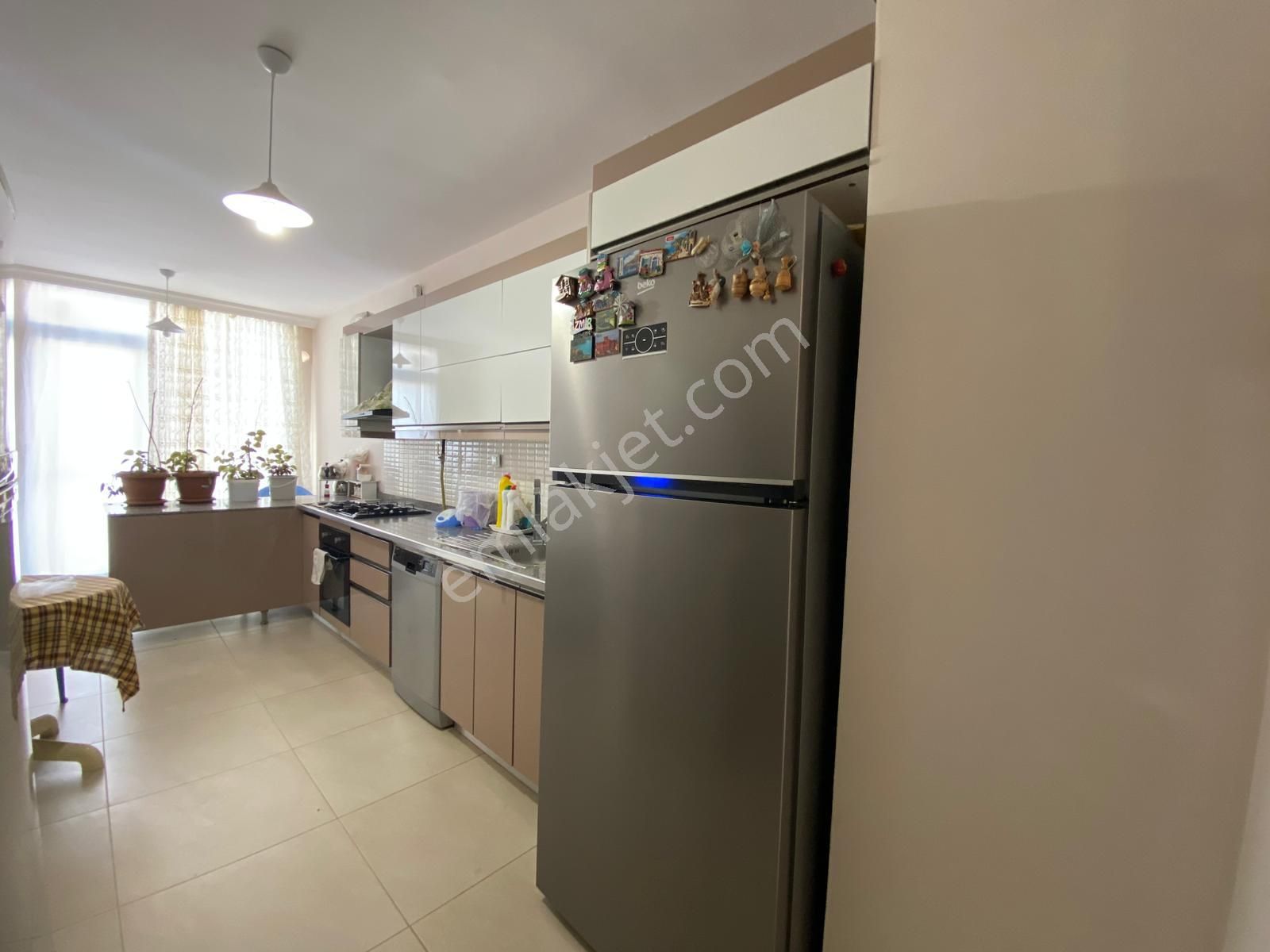 Winstown Avm Karşısı Maliye Konutlarında 3+1 Satılık Daire - Görsel 6